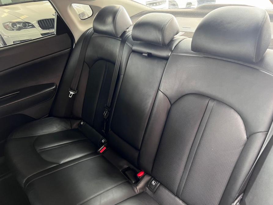 Kia Optima IV Тверь  - изображение 9