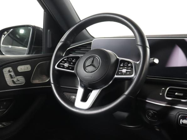 Mercedes-Benz GLE II (V167) с пробегом 2022 года, цена 7 444 000 рублей, 42177 км, внедорожник, Автокод Объявления