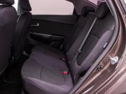 Kia Rio III Рестайлинг Москва  - изображение 30