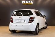 Chevrolet Aveo II Уфа  - изображение 20