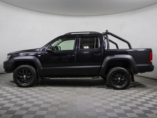 Volkswagen Amarok I с пробегом 2013 года, цена 2 390 000 рублей, 129701 км, offers.body_type.unknown, Автокод Объявления