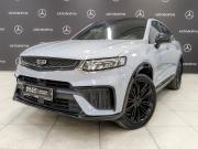Geely Tugella I Рестайлинг Москва  - изображение 31