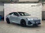 Changan UNI-V I Санкт-Петербург  - изображение 29