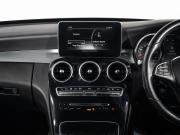 Mercedes-Benz C-Класс IV (W205) Иркутск  - изображение 41