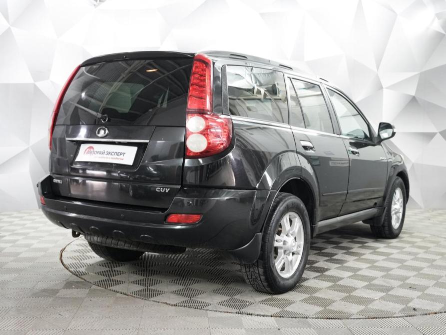 Great Wall Hover H5 Ульяновск  - изображение 5