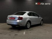 Skoda Octavia III (A7) Рестайлинг Челябинск  - изображение 26