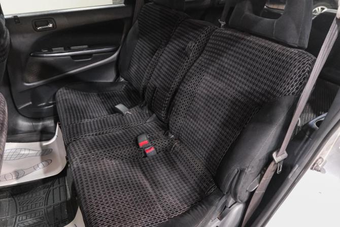 Honda Stream I с пробегом 2001 года, цена 419 000 рублей, 230000 км, компактвэн, Автокод Объявления