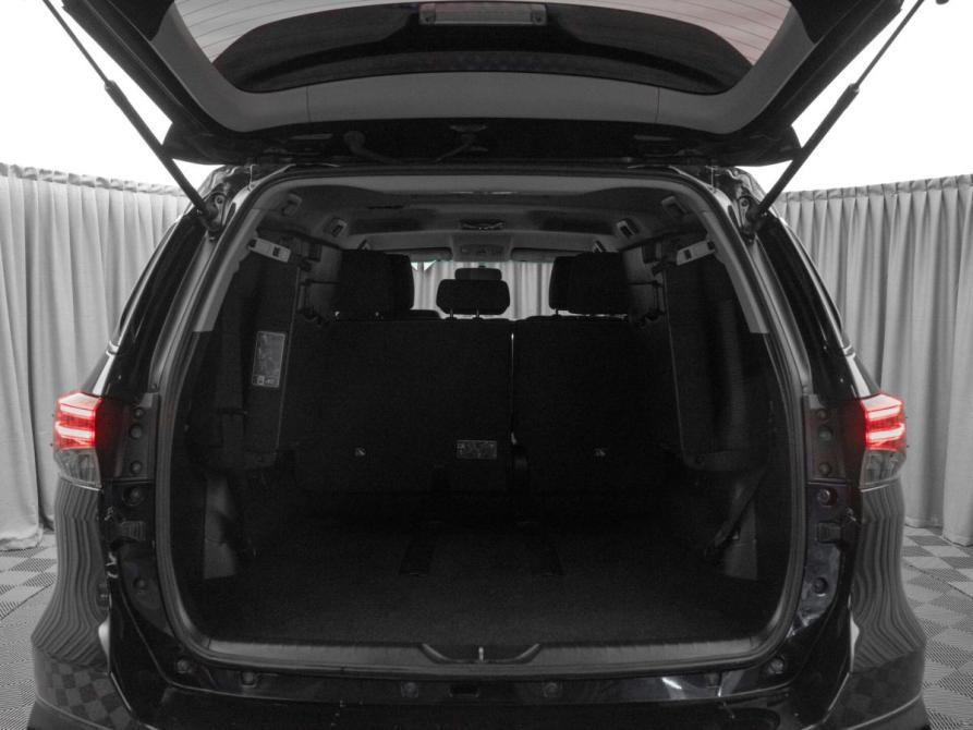 Toyota Fortuner II Москва  - изображение 20