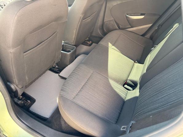 Opel Astra J с пробегом 2010 года, цена 599 000 рублей, 190101 км, хэтчбек, Автокод Объявления