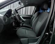 Nissan Terrano III (D10) Москва  - изображение 32