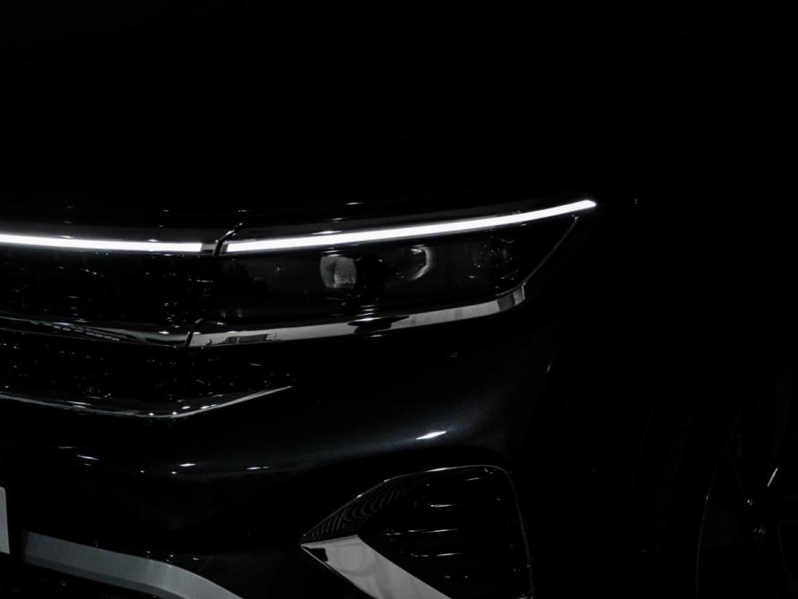 Volkswagen Talagon I Москва  - изображение 23