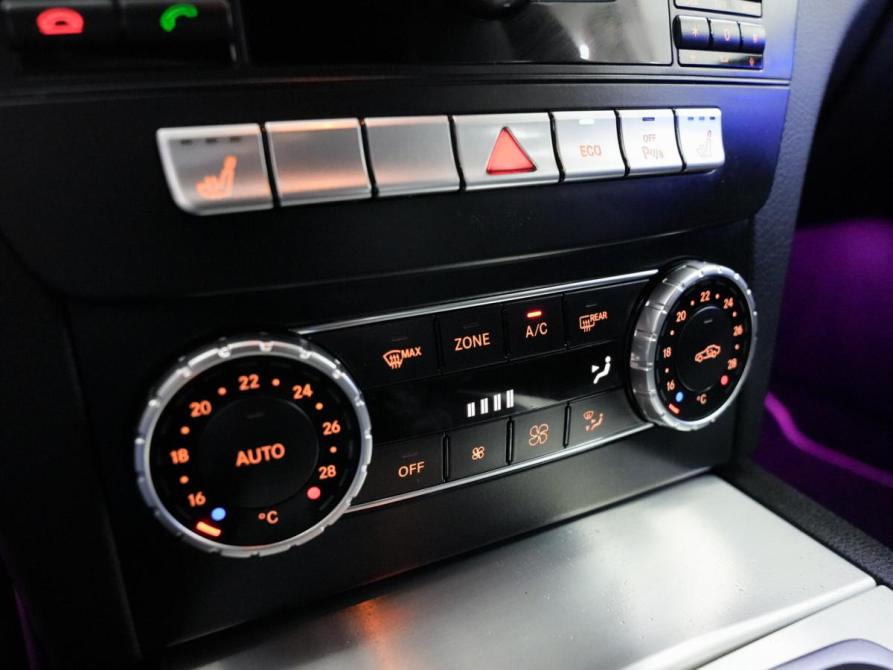 Mercedes-Benz C-Класс III (W204) Рестайлинг Ульяновск  - изображение 17
