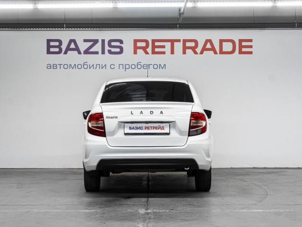 Lada (ВАЗ) Granta I Рестайлинг с пробегом 2023 года, цена 749 000 рублей, 121450 км, седан, Автокод Объявления