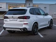 BMW X5 IV (G05/G18) Рестайлинг Москва  - изображение 40