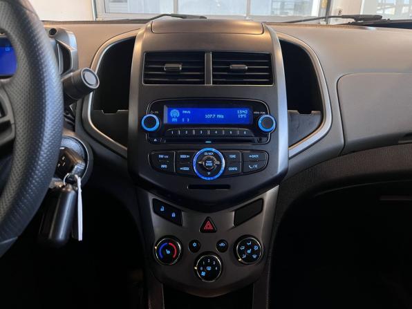 Chevrolet Aveo II с пробегом 2013 года, цена 650 000 рублей, 144405 км, седан, Автокод Объявления