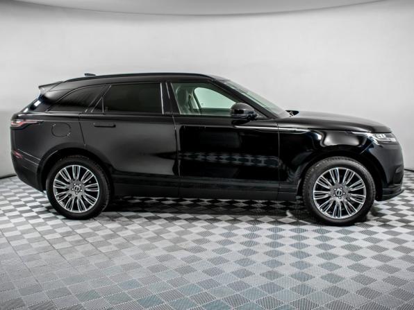 Land Rover Range Rover Velar I с пробегом 2018 года, цена 3 660 000 рублей, 91079 км, внедорожник, Автокод Объявления