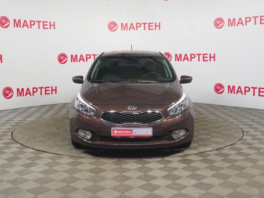 Kia Ceed II Вологда  - изображение 2