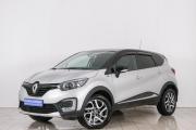 Renault Kaptur I Красноярск  - изображение 26