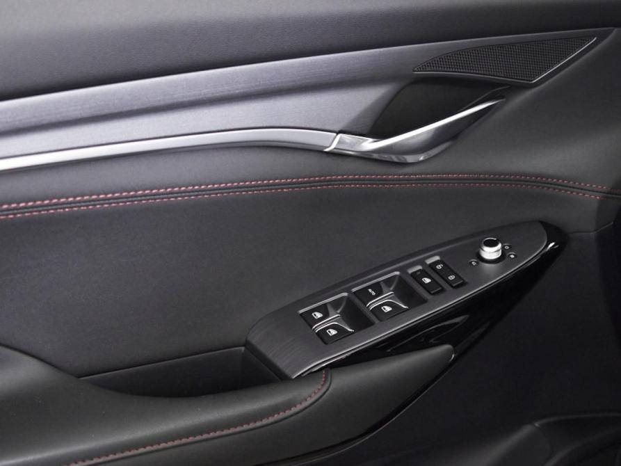 Changan CS75 Plus I Рестайлинг Москва  - изображение 17