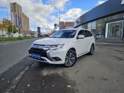 Mitsubishi Outlander III Рестайлинг 3 Санкт-Петербург  - изображение 25