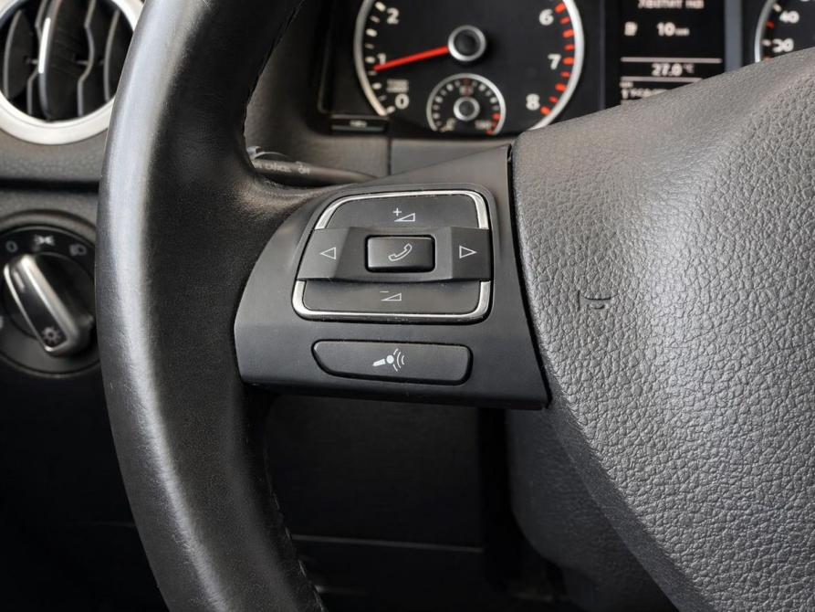 Volkswagen Tiguan I Пермь  - изображение 8