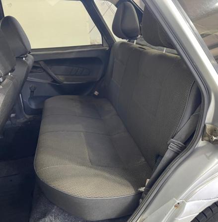 Lada (ВАЗ) 2115 с пробегом 2006 года, цена 80 000 рублей, 293000 км, седан, Автокод Объявления