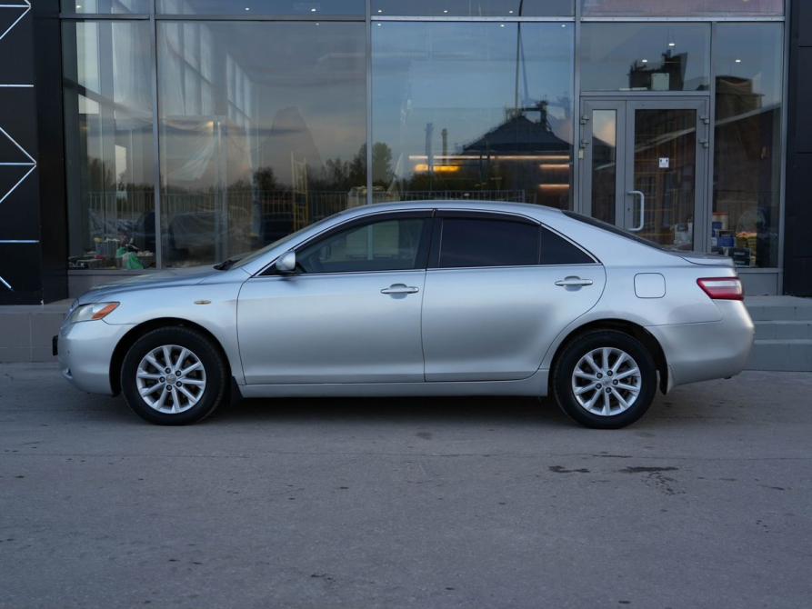 Toyota Camry VI (XV40) Новосибирск  - изображение 8