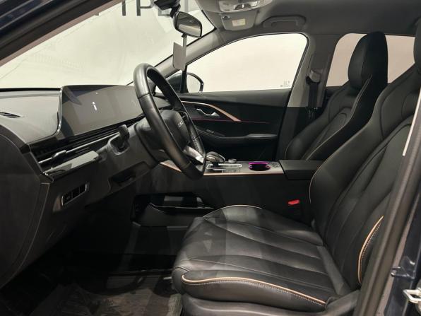 Omoda C5 I с пробегом 2024 года, цена 1 649 000 рублей, 47808 км, внедорожник, Автокод Объявления