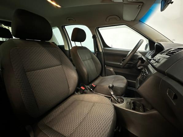 Skoda Roomster I с пробегом 2010 года, цена 550 000 рублей, 186071 км, минивэн, Автокод Объявления