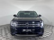 Volkswagen Teramont I Рестайлинг (China Market) Ростов-на-Дону  - изображение 33