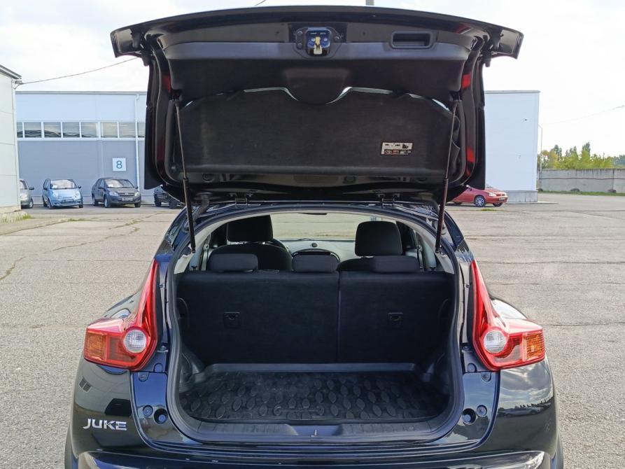 Nissan Juke I Набережные Челны  - изображение 12
