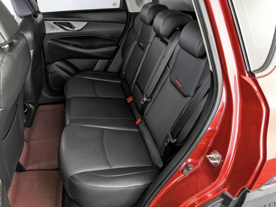 Changan CS35 Plus I Рестайлинг Москва  - изображение 18