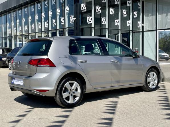 Volkswagen Golf VII с пробегом 2013 года, цена 1 321 000 рублей, 170686 км, хэтчбек, Автокод Объявления