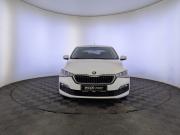 Skoda Rapid II Москва  - изображение 29