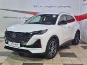 Changan CS55 Plus II Воронеж  - изображение 24