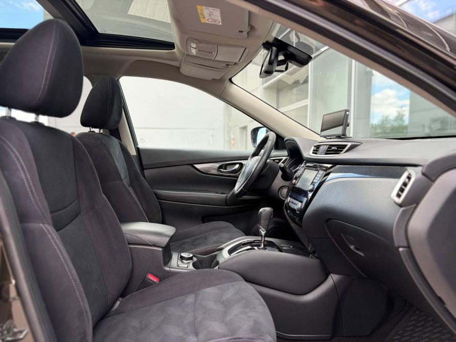 Nissan X-Trail III Санкт-Петербург  - изображение 23