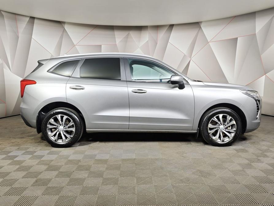 Haval Jolion I Москва  - изображение 6