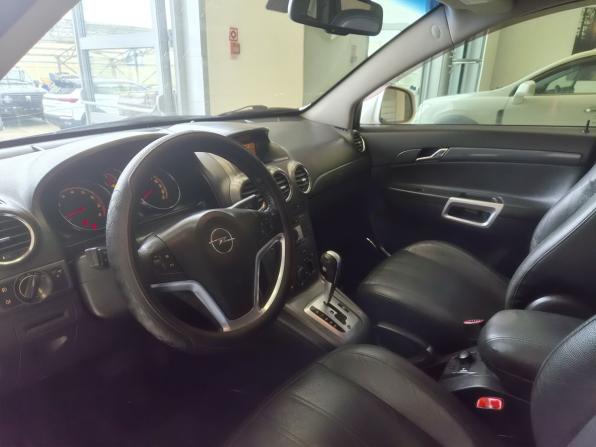 Opel Antara I с пробегом 2010 года, цена 730 000 рублей, 292000 км, внедорожник, Автокод Объявления