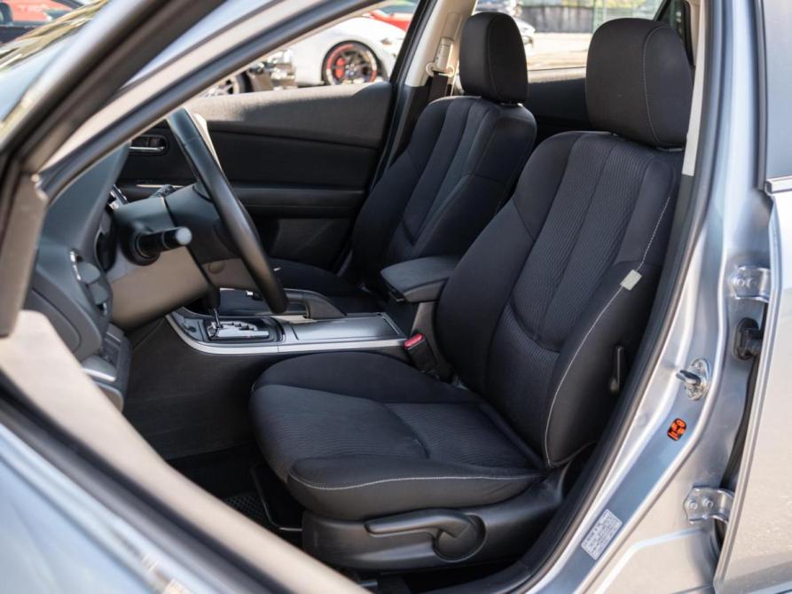 Mazda 6 II (GH) Рестайлинг Сочи  - изображение 10