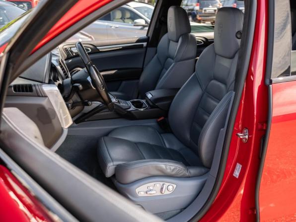 Porsche Cayenne II (958) с пробегом 2013 года, цена 3 450 000 рублей, 85459 км, внедорожник, Автокод Объявления