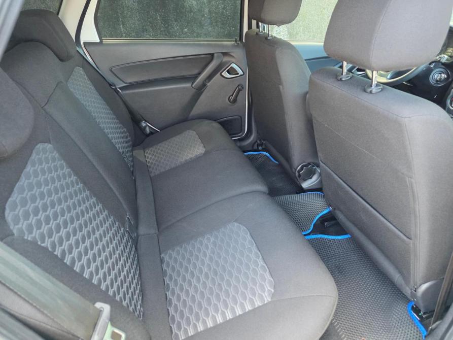 Lada (ВАЗ) Granta I Рестайлинг Ростов-на-Дону  - изображение 11