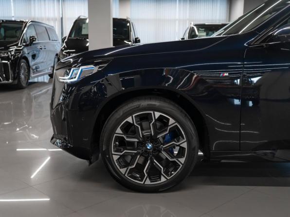 BMW X3 IV (G45/G48) с пробегом 2025 года, цена 7 300 000 рублей, 50 км, внедорожник, Автокод Объявления