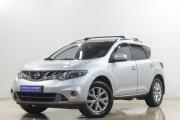 Nissan Murano II (Z51) Рестайлинг 2 Новокузнецк  - изображение 37