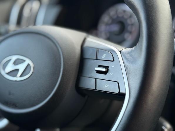 Hyundai Creta II с пробегом 2021 года, цена 2 350 000 рублей, 68138 км, внедорожник, Автокод Объявления