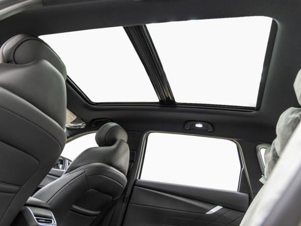 Changan CS75 Plus IV с пробегом 2024 года, цена 3 148 000 рублей, 117 км, внедорожник, Автокод Объявления