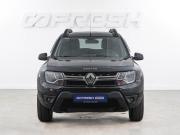 Renault Duster I Рестайлинг Москва  - изображение 20