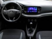 Lada (ВАЗ) Vesta I Рестайлинг (NG) Дзержинск  - изображение 24