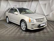 Cadillac SRX I Москва  - изображение 27