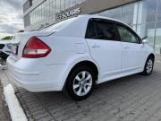 Nissan Tiida I Рестайлинг Набережные Челны  - изображение 35