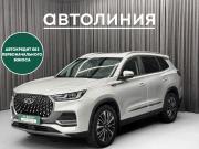 Chery Tiggo 8 Pro Max I Рестайлинг Красноярск  - изображение 16